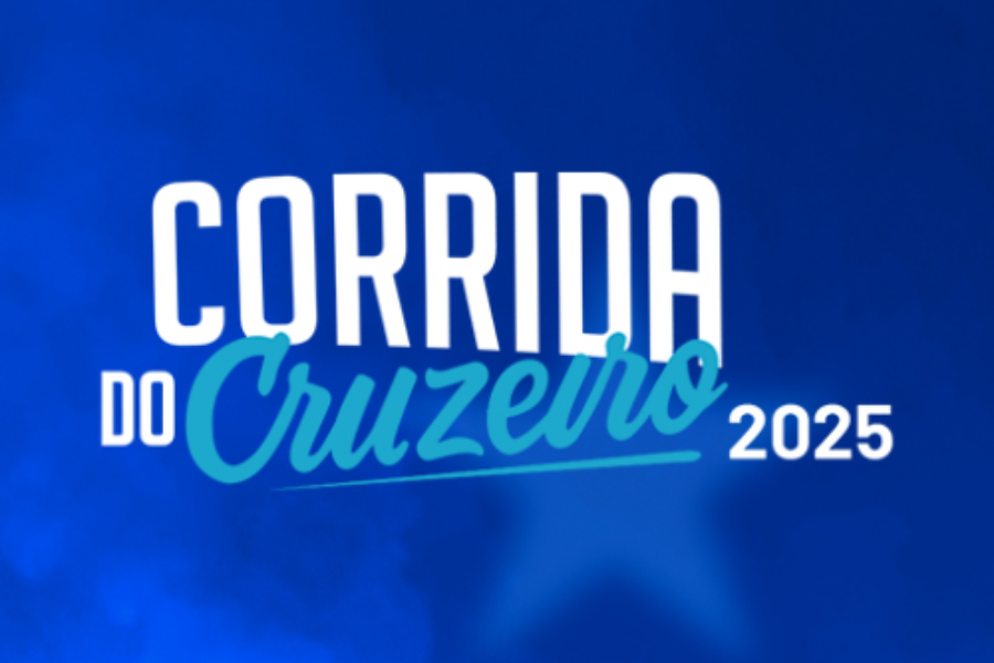CORRIDA DO CRUZEIRO