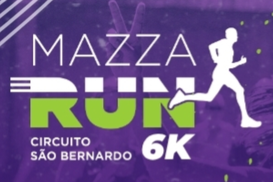 MAZZA RUN CIRCUITO SBC