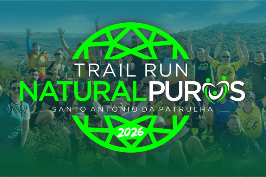 3º TRAIL RUN NATURALPUROS