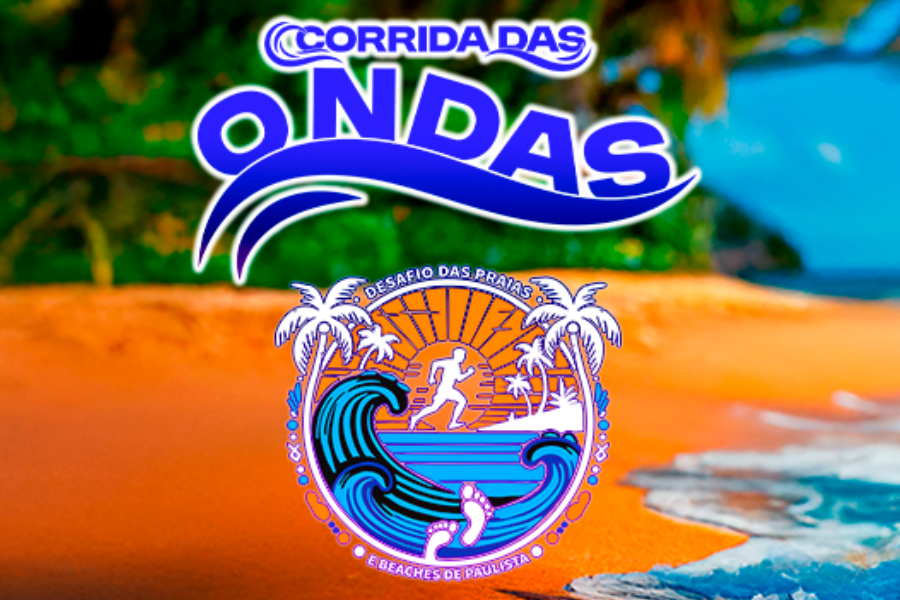 CORRIDA DAS ONDAS