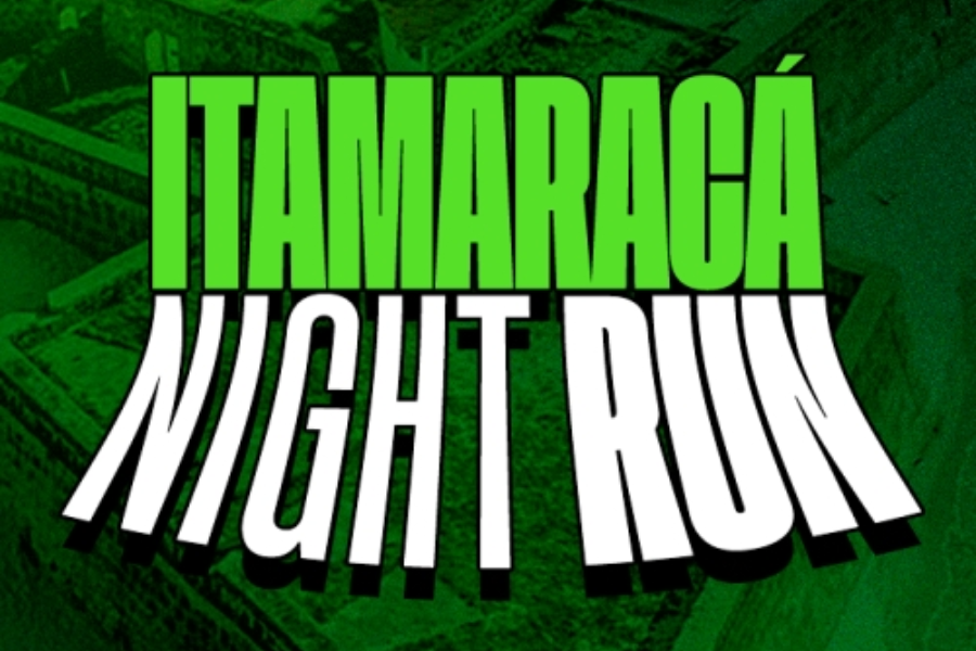 ITAMARACÁ NIGHT RUN