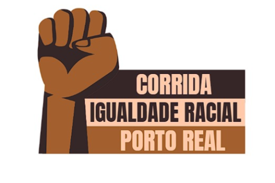 CORRIDA DA IGUALDADE RACIAL PORTO REAL