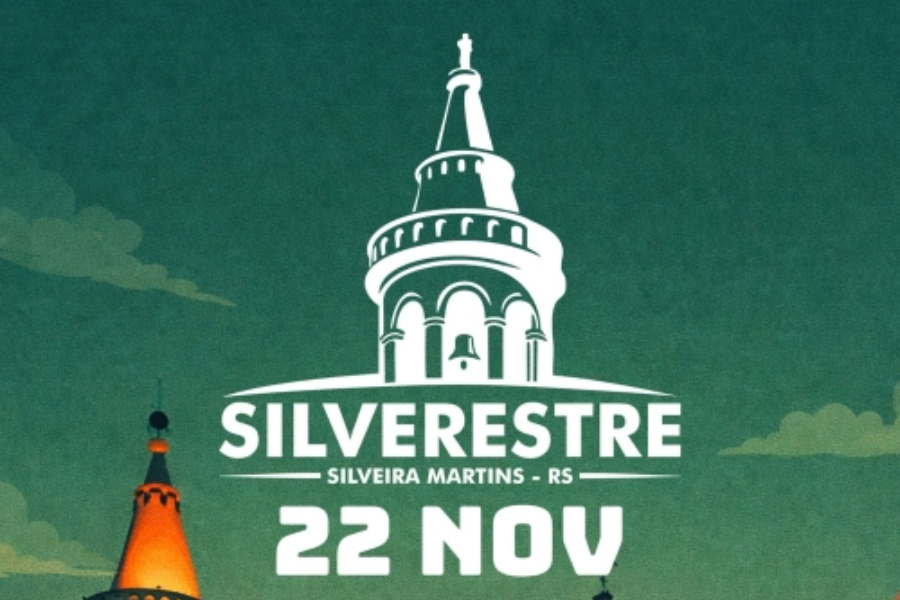 1ª SILVERESTRE SILVEIRA MARTINS