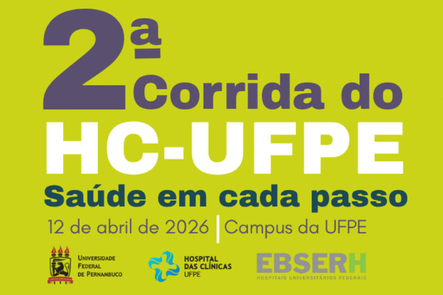 2ª CORRIDA DO HOSPITAL DAS CLíNICAS