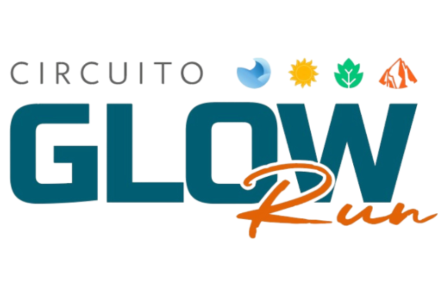 CIRCUITO GLOW RUN