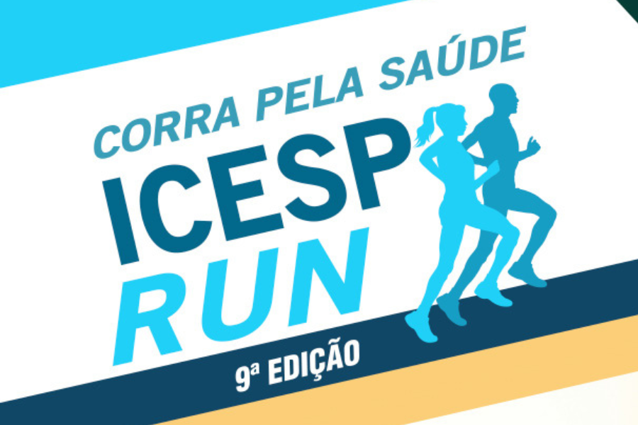 ICESP RUN