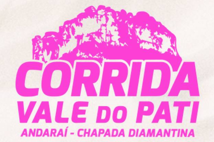 CORRIDA VALE DO PATI