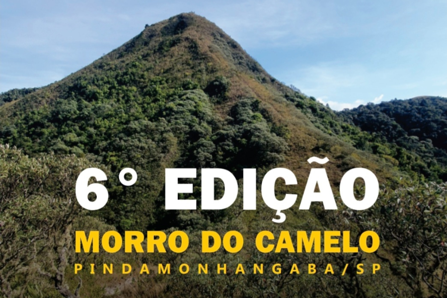DESAFIO LPTR 6ª EDIÇÃO MORRO DO CAMELO