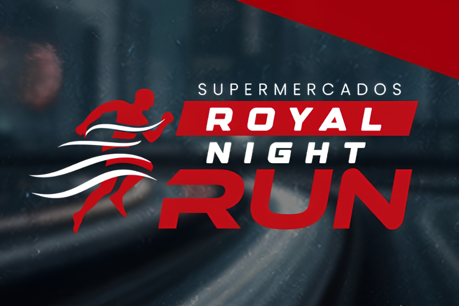 ROYAL NIGHT RUN