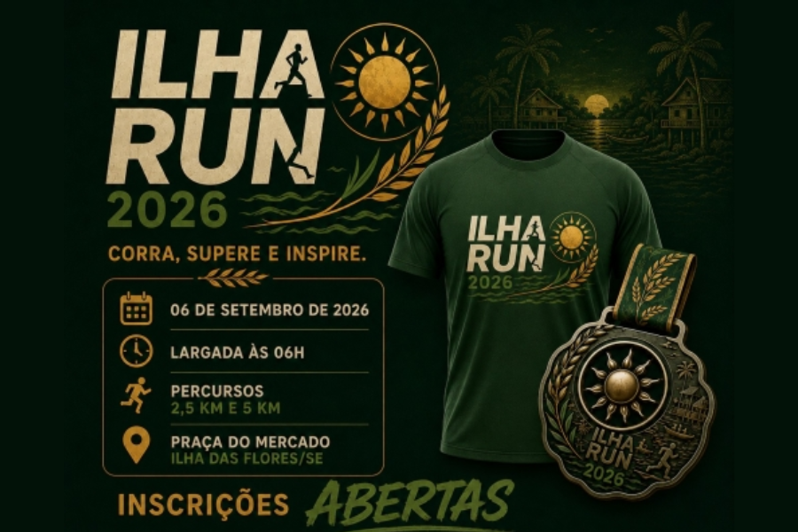 ILHA RUN