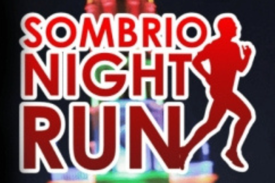 SOMBRIO NIGHT RUN