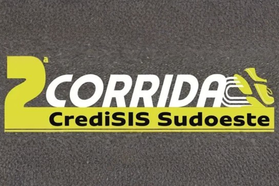 2ª CORRIDA CREDISIS SUDOESTE