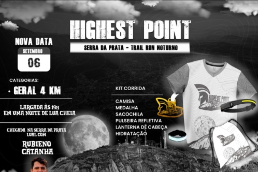 HIGHEST POINT