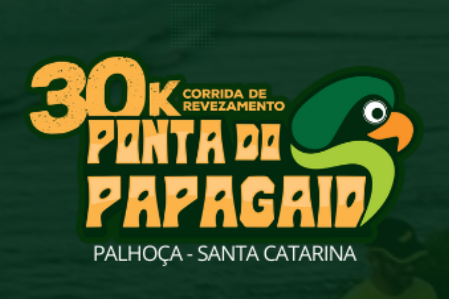 30K PONTA DO PAPAGAIO