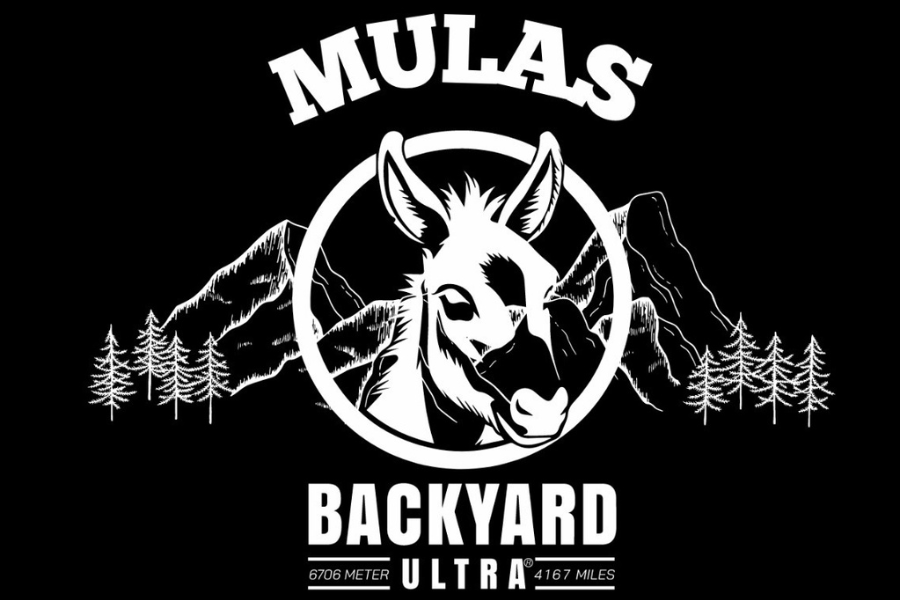 MULAS BACKYARD ULTRA