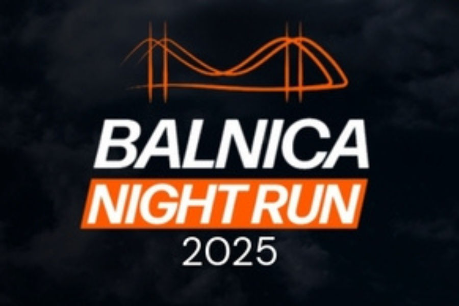 BALNICA NIGHT RUN