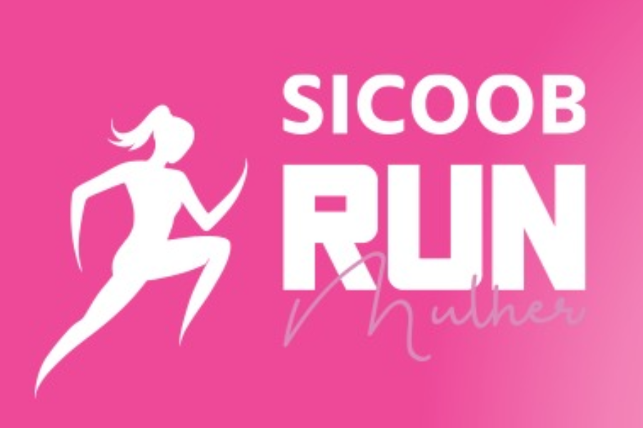 CORRIDA SICOOB RUN MULHER