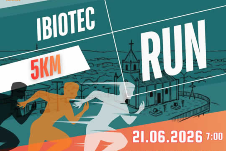 IBIOTEC RUN
