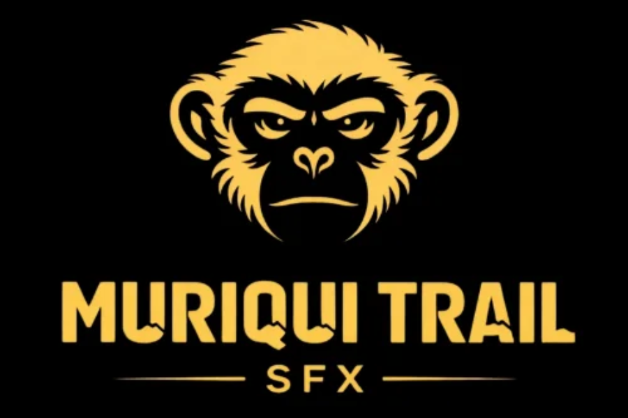 MURIQUI TRAIL SFX