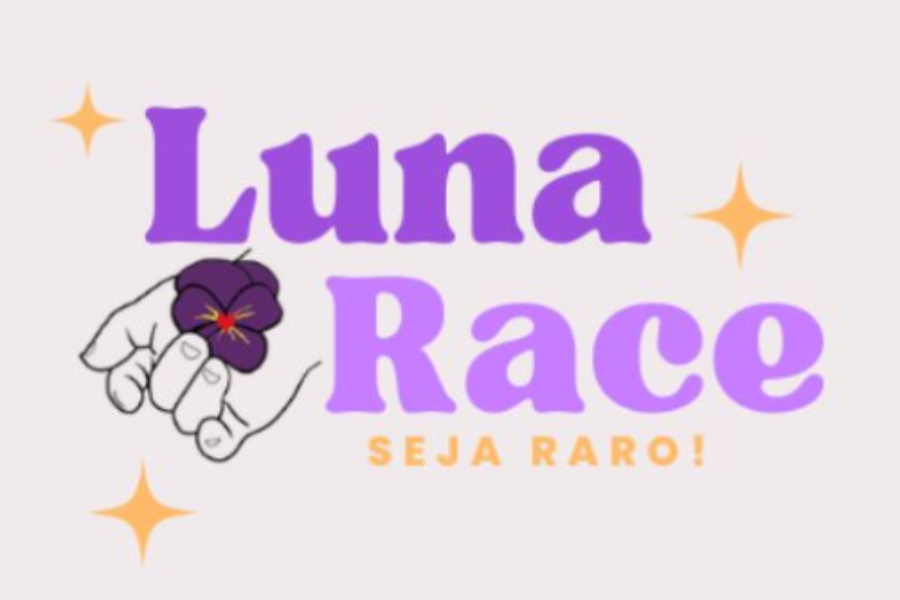 LUNA RACE UM MOVIMENTO PELOS RAROS