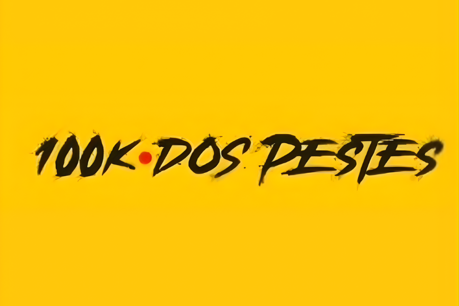 100K DOS PESTES