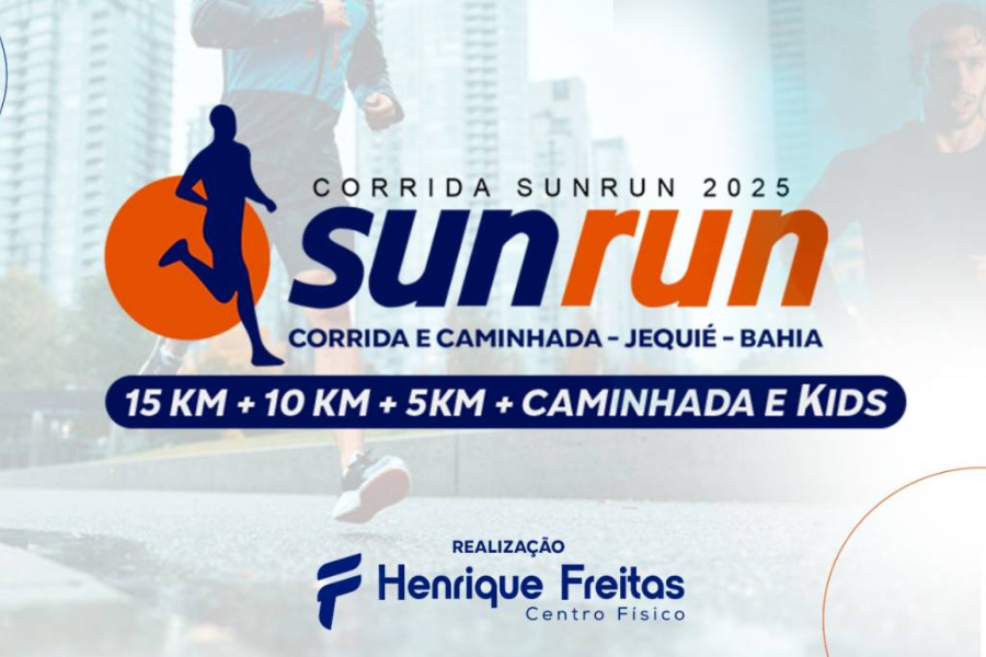 SUN RUN