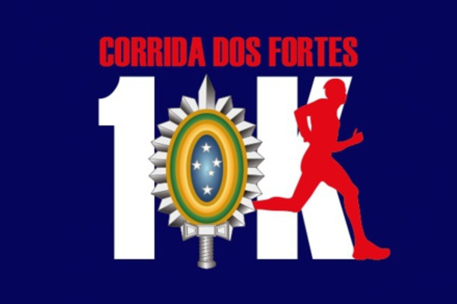 7ª CORRIDA DOS FORTES