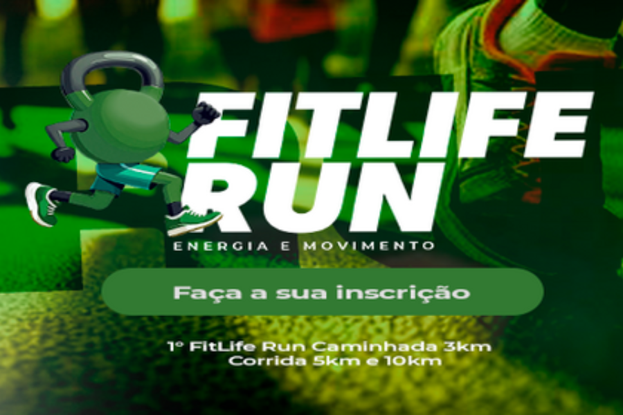 FITLIFE RUN
