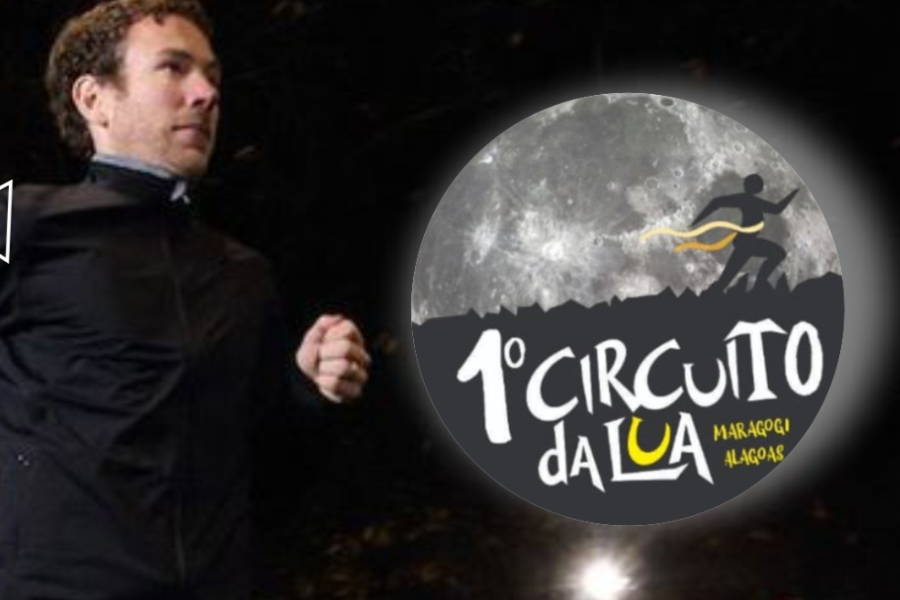 1ª CIRCUITO DA LUA
