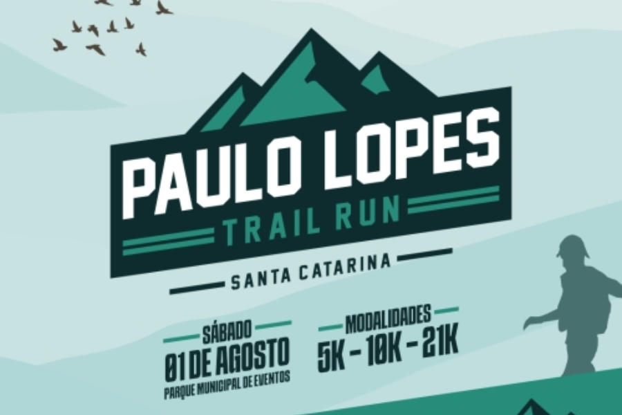 PAULO LOPES TRAIL RUN