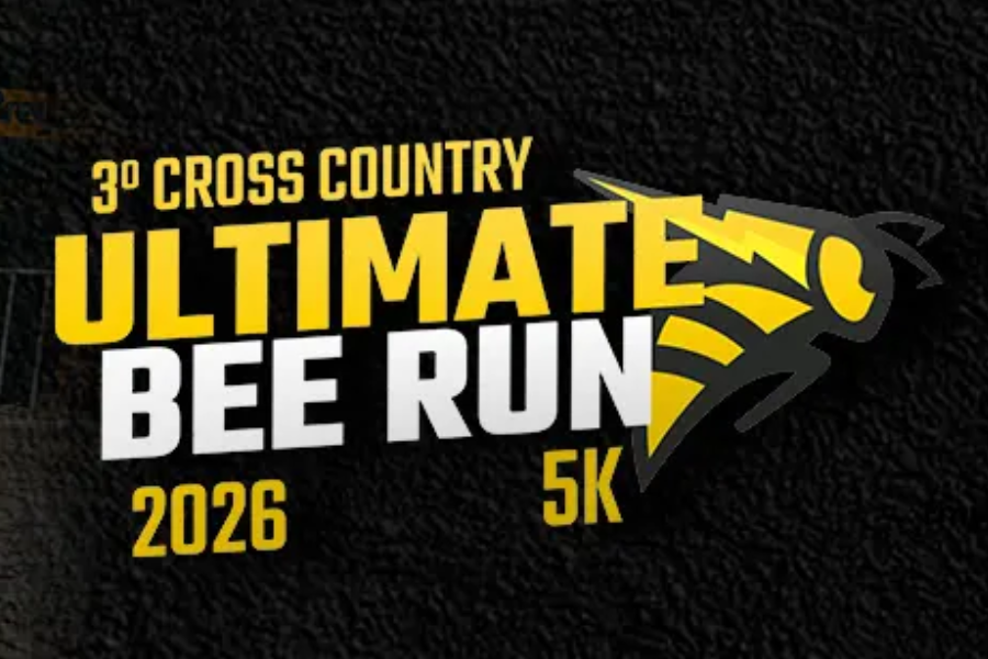 3º CROSS COUNTRY ULTIMATE BEE RUN
