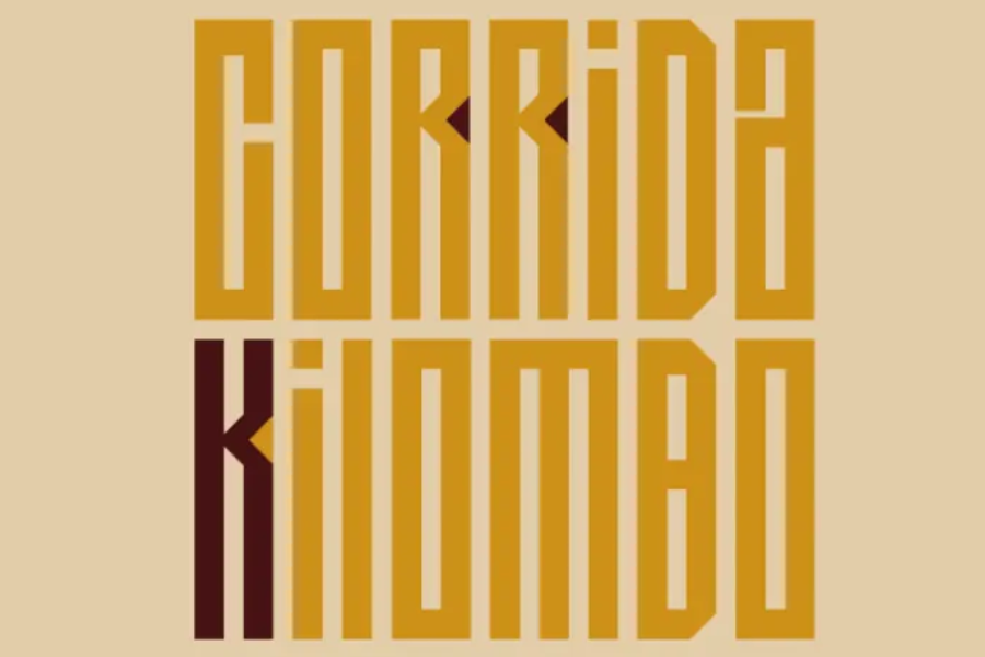 CORRIDA KILOMBO
