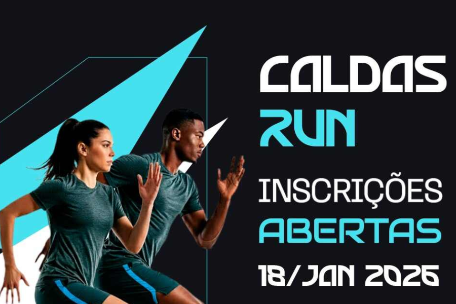 CALDAS RUN