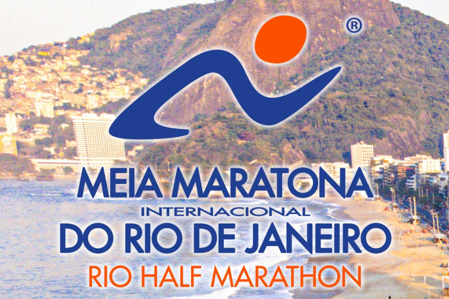 28ª MEIA MARATONA INTERNACIONAL DO RIO DE JANEIRO