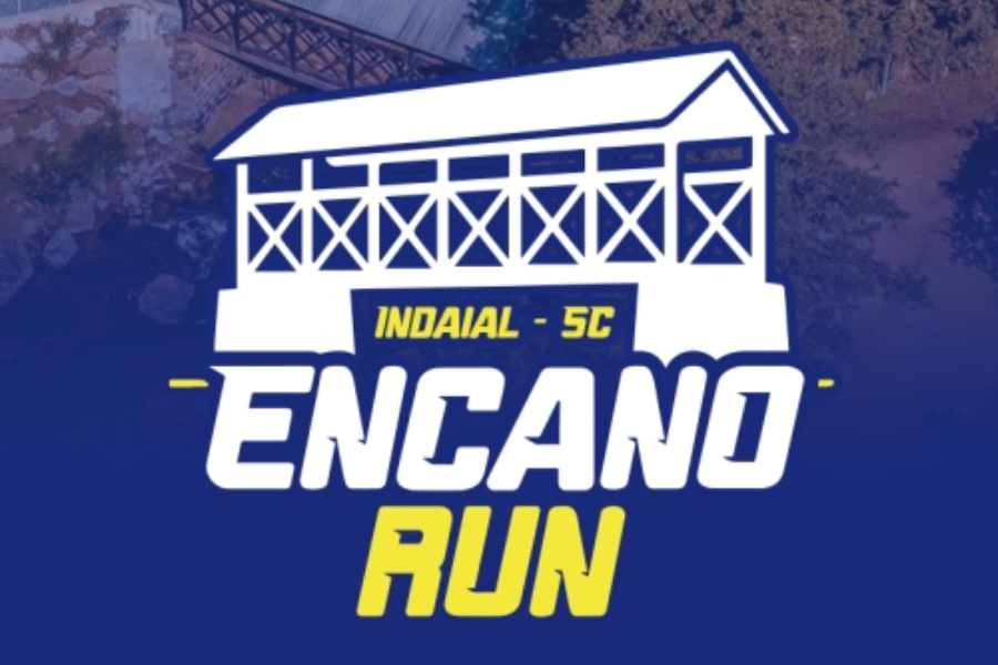 1ª ENCANO RUN