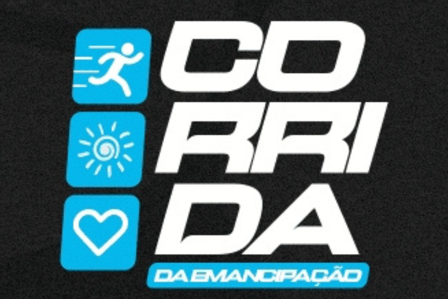 2ª CORRIDA DA EMANCIPAÇÃO