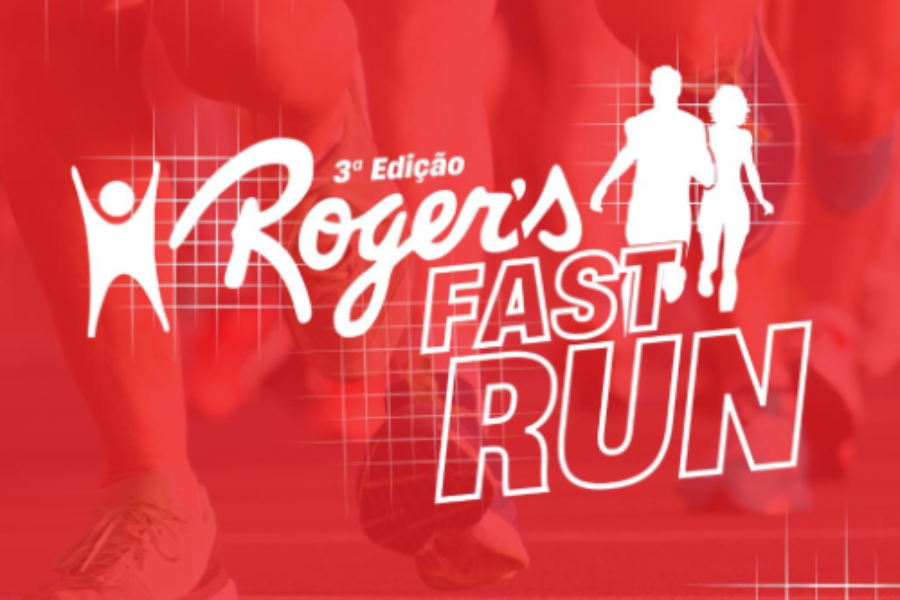 3ª ROGER´S FASTRUN
