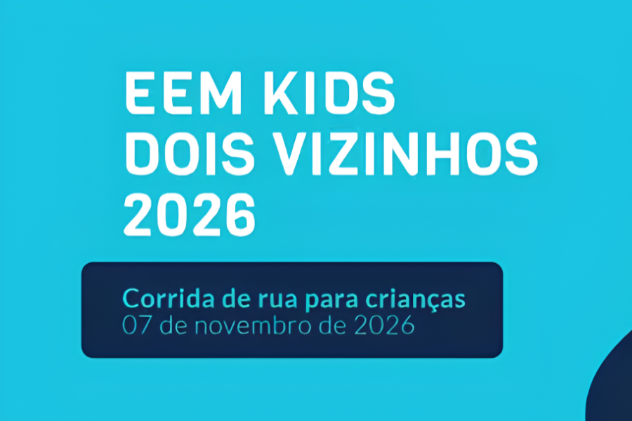 EVOLUA EM MOVIMENTO KIDS