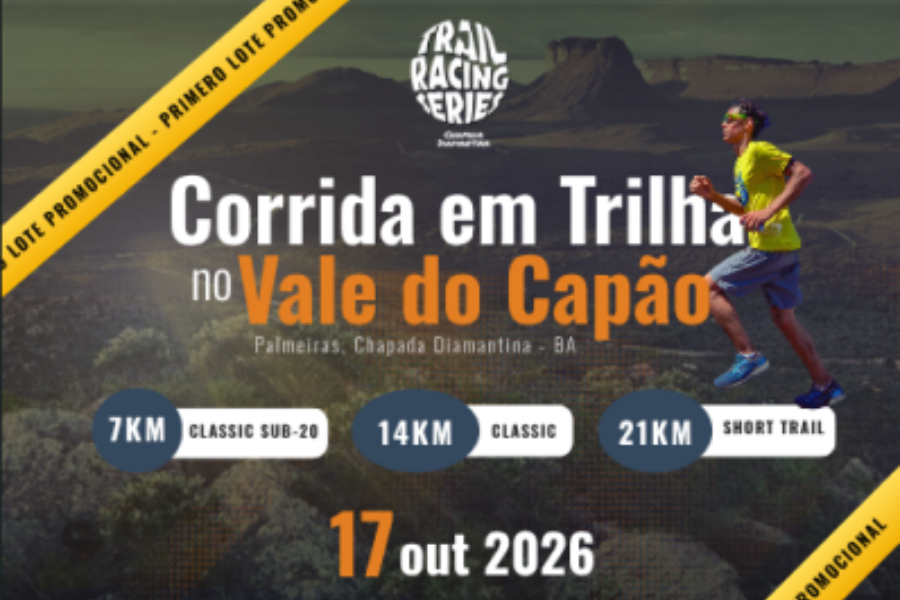 TRAIL RACING SERIES