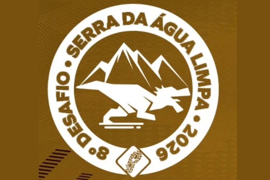 8º DESAFIO SERRA DA ÁGUA LIMPA