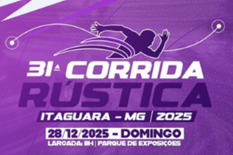 31ª CORRIDA RÚSTICA