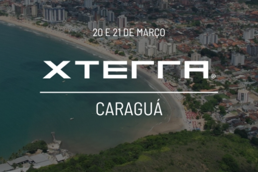 XTERRA CARAGUÁ