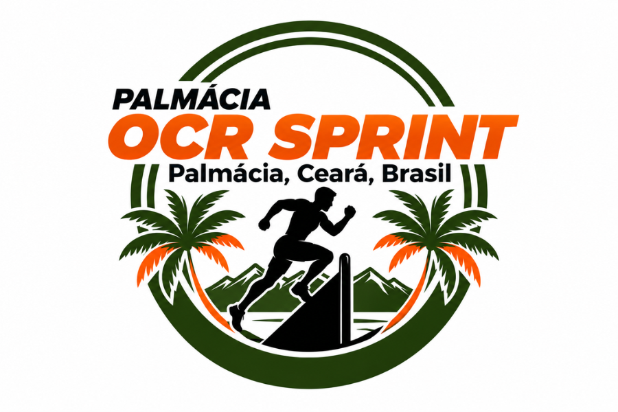 PALMÁCIA OCR SPRINT