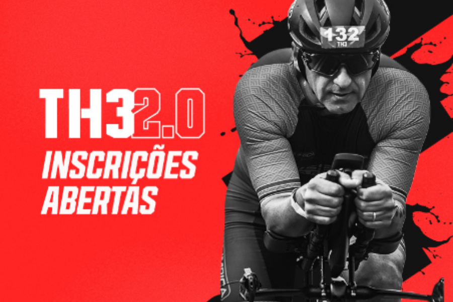 TH3 TRI HARD 2.0