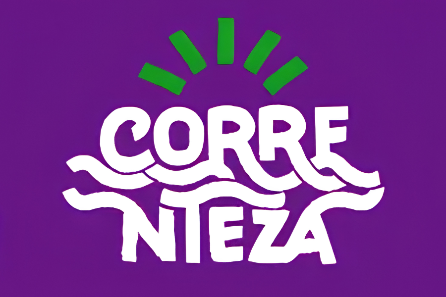 CORRIDA DE RUA NATUREZA