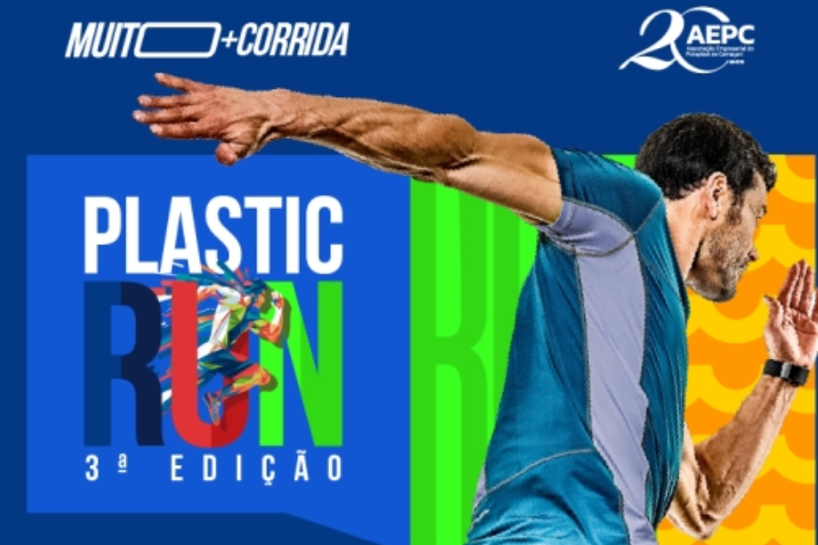 3ª PLASTIC RUN