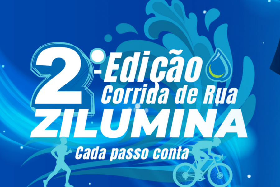 2ª CORRIDA ZILUMINA