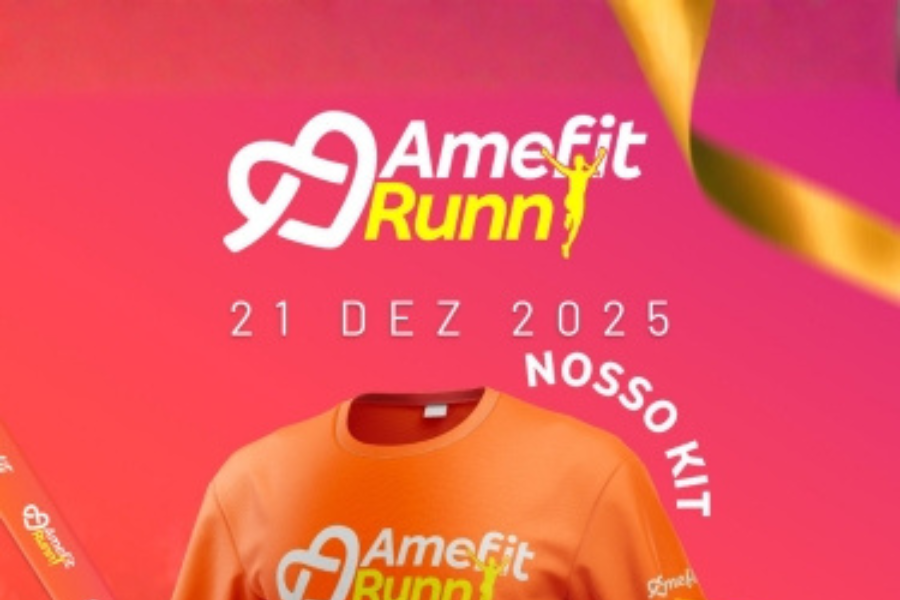 AMEFIT RUNN