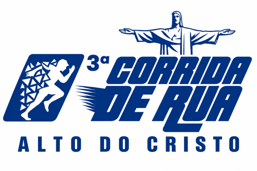 3° CORRIDA DE RUA ALTO DO CRISTO