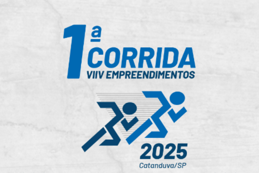 1ª CORRIDA VIIV EMPREENDIMENTOS